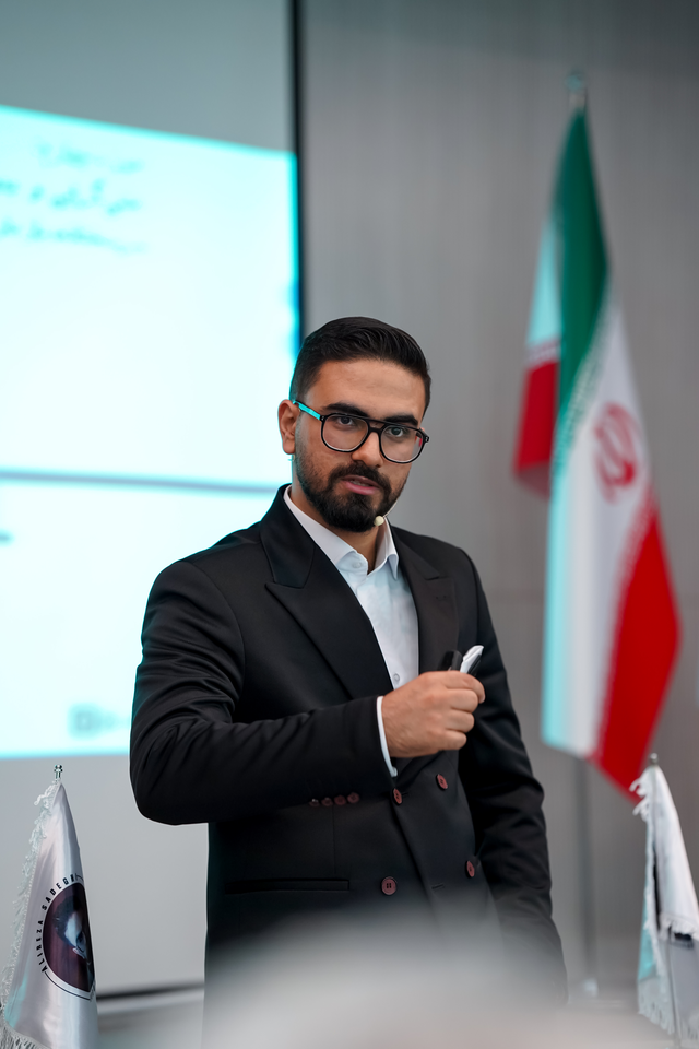 فضای حرفه‌ای گفت‌وگو و روان‌درمانی