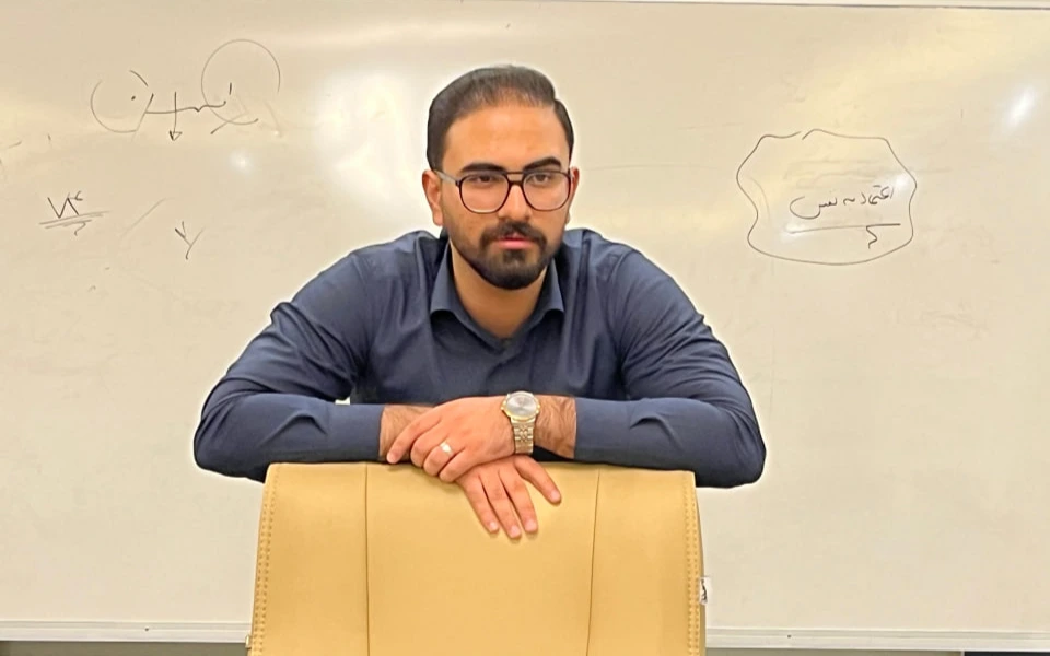 زیستن در ابهام